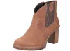 Rieker Damen Stiefelette Blockabsatz Chelsea Boot Y2554, Produktbild-Vorschau 4