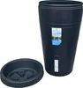 Regentonne anthrazit RAVENNA 230 Liter inkl. Hahn Produktbild-Vorschau 5
