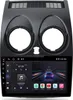 1+32G carplay 9 pollici autoradio Android 13 GPS Navi per Anteprima dell’immagine prodotto 1