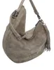 Fritzi aus Preußen Umhängetasche Vintage Fritzi36 Hobo Bag Produktbild-Vorschau 4