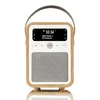 VQ Monty, Tragbar, Digital, DAB+, DMB, FM, 10 W, Holz, Produktbild-Vorschau 2
