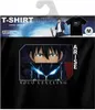 Solo Leveling T-Shirt Herren Arise schwarz XXL Produktbild-Vorschau 3