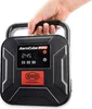 HEYNER® Auto Kompressor 12V elektrische Luftpumpe tragbarer Produktbild-Vorschau 3