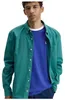T-shirt Fred Perry M3519-99A-S da Uomo Anteprima dell’immagine prodotto 3