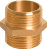 Gewindenippel Messing Außengewinde 3/4 ″ Produktbild-Vorschau 1