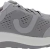 Joya Herren Schnürschuh MIAMI GREY grau Größe EUR 43 2/3 Produktbild-Vorschau 18