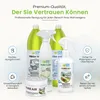 IZAEFFECT Caravaning Hygiene Set – 5-teiliges Komplettset Produktbild-Vorschau 2