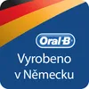 Oral-B Vitality 100 CrossAction, Dospělý, Oscilačně rotační Náhled obrázku produktu 4