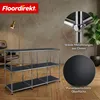 Étagère métallique Floordirekt Concept Epure MK-018, L 116 Voir les images du produit 8