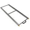 Heckauszug Kastenwagen Camper 120x40 für Eurobox Produktbild-Vorschau 3