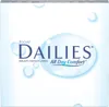 Alcon DAILIES 630175462251, Täglich, 90 Stück(e), 1,38 cm, Produktbild-Vorschau 3