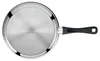 Silit Domus Stielpfanne, 28 cm 7115005465 4004633272861 Voir les images du produit 4