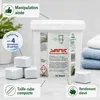 Sanit Cube de réservoir d'eau pour Geberit, TECE et autres Voir les images du produit 5