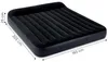 Intex Dura-Beam Pillow Rest Classic, Podwójny materac, Podgląd zdjęcia produktu 2