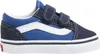 Vans Sneakers VN000D3YNVY1 in Blue color size 060 Voir les images du produit 12