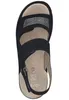 ara Sandalen Sandalen Veloursleder Produktbild-Vorschau 6