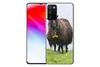 MuchoWow® Handyhülle Schutzhülle Hülle für Samsung Galaxy Produktbild-Vorschau 2