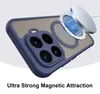 MagSafe Magnet Handyhülle für Xiaomi 17T Pro Silikon Produktbild-Vorschau 3