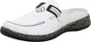Rieker Damen Pantolette Clog Sabot 46393-80, Größe:40 EU, Produktbild-Vorschau 39