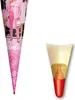 ROTH Schultüte groß Barbie 70 cm rund Filzverschluss Produktbild-Vorschau 6