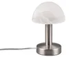 Trio - Tischlampe FYNN II - Grau - 15x15x21 cm Produktbild-Vorschau 5