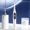 Braun Oral-B iO6 Series Elektrische Zahnbürste, Weiß Produktbild-Vorschau 5