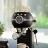 HOME DELUXE Espressomaschine EXQUISITE 15 Bar - 33 x 16 x Produktbild-Vorschau 4