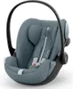 A studio shot of a Cybex baby car seat. Produktbild-Vorschau