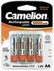 NiMh AA 1.2 V - 2500 mAh (4 pièces/blister ) - BOÎTE DE Voir les images du produit 7