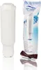 A white water filter cartridge and its packaging are shown against a white background. Náhľad obrázku produktu