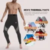 Thermounterwäsche Unterhose, Funktions Herren Produktbild-Vorschau 2