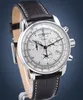 Orologio da uomo - Serie: 100 anni di Zeppelin - Zeppelin Anteprima dell’immagine prodotto 17