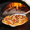 12*Pizzaschaufel,Pizzaschieber mit Verbrühungsschutzgriff, Produktbild-Vorschau 2