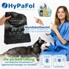 Hypafol Hundekotbeutel Schwarz | 1.000 Beutel | HDPE | 20 x Produktbild-Vorschau 4