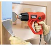 Opalarka 2000W Walizka Kx2001K Black+Decker Podgląd zdjęcia produktu 6