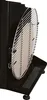 OUTDOORCHEF 18.215.12, Werkzeughalter, Schwarz, Grau, Produktbild-Vorschau 1
