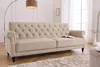riess-ambiente Schlafsofa MAISON BELLE AFFAIRE 220cm Produktbild-Vorschau 2
