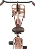 Altec Transportfahrräder Damen Classic 28 Zoll 53 cm Damen Produktbild-Vorschau 4