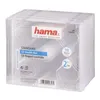 Hama CD Dubbel Box Transpirant 10 Pak Produktbild-Vorschau 2