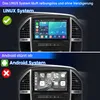 Autoradio 10 pouces pour Mercedes-Benz Vito 3 W447 Voir les images du produit 3