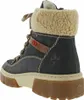 Rieker Schnür-,Zug-u.Schnallenstiefel in blau, Gr. 38 Produktbild-Vorschau 20