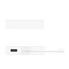 j5create JCD381-N USB Type-C Dual HDMI Mini Dock-Ethernet/ Voir les images du produit 3
