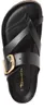 Tamaris Damen Bio/House Slipper Leder, schwarz, 42 EU Produktbild-Vorschau 5