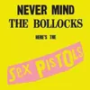 Never Mind The Bollocks Here's The Sex Pistols - Universal Náhled obrázku produktu 3