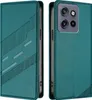 Hülle für Motorola ThinkPhone 25/Edge 50 Neo, Kunstleder Produktbild-Vorschau 1