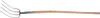 Kerbl Dunggabel Abt Standard Gabel mit Holzstiel, Anteprima dell’immagine prodotto 3