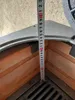 Gartenofen Terrassenofen Holzofen Küchenofen Outdoorofen Produktbild-Vorschau 5