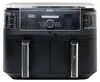Ninja Heißluftfritteuse AF 400 Foodi Max Dual Zone - Produktbild-Vorschau 1