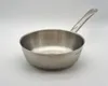 Sauteuse inox 24cm sans couvercle - De Buyer - 3503.24 - Voir les images du produit 10