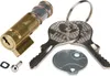 Bloccasterzo 10/12/44mm incl. copertura per Tomos A3 A35 Anteprima dell’immagine prodotto 3